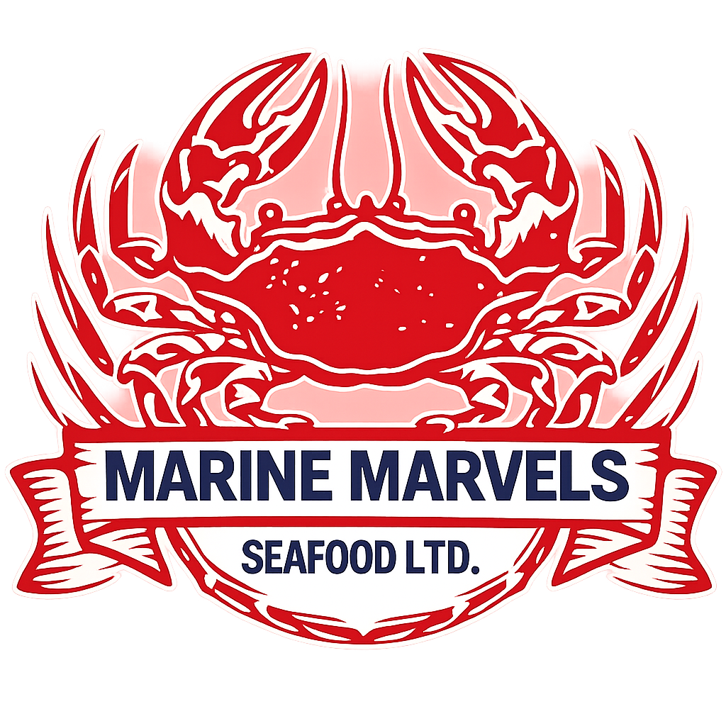Marine Marvels